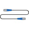 Canare L-1.5C2VS BLU BNC 0,5m Canare L-1.5C2VS BLU BNC 0,5m