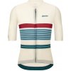 Unisex dres SANTINI Bengal Evo Cappuccino - XXS Veľkosť: 3XL Unisex dres SANTINI Bengal Evo Cappuccino - XXS Veľkosť: 3XL