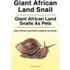 Giant African Land Snail. Giant African Land Snails as pets. Giant African Land Snail complete care book. Giant African Land Snail. Giant African Land Snails as pets. Giant African Land Snail complete care book.