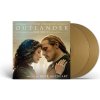 Soundtrack: Mccreary Bear: Outlander: Season 8 (Coloured Gold Vinyl) - 2Vinyl (LP) Soundtrack: Mccreary Bear: Outlander: Season 8 (Coloured Gold Vinyl) - 2Vinyl (LP)