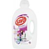 Savo prací gél na farebnú bielizen 2,5 l 50 PD Savo prací gél na farebnú bielizen 2,5 l 50 PD