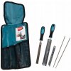 MAKITA D-72160 SADA PILNÍKOV NA OSTRENIE REŤAZE 4,5MM MAKITA D-72160 SADA PILNÍKOV NA OSTRENIE REŤAZE 4,5MM