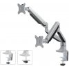 NewStar NeoMounts Desk mount (10 - 32'') NM-D750DSILVER NewStar NeoMounts Desk mount (10 - 32'') NM-D750DSILVER