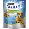 Purina denta life dog Large 142 g