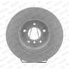 Brzdový kotúč FERODO (Federal-Mogul) DDF1260C Brzdový kotúč FERODO (Federal-Mogul) DDF1260C