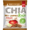 SEMIX CHIA bezlepková kaša jablko a škorica, 65g SEMIX CHIA bezlepková kaša jablko a škorica, 65g