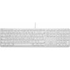 LMP Large Font Wired USB Keyboard for Mac 110 keys 24209