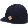 Detská šiltovka Kama, MERINO A115 tmavo modrá,béžová UNI Detská šiltovka Kama, MERINO A115 tmavo modrá,béžová UNI