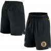 Fanatics Pánske Kraťasy Boston Bruins Authentic Rinkside Performance Veľkosť: S Fanatics Pánske Kraťasy Boston Bruins Authentic Rinkside Performance Veľkosť: S