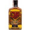 Olé Mexicana Gold 38% 0,7l (čistá fľaša) Olé Mexicana Gold 38% 0,7l (čistá fľaša)