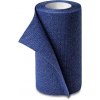 Idealast-haft color ovínadlo elastické 10 cm x 4 m 1 ks modrá Idealast-haft color ovínadlo elastické 10 cm x 4 m 1 ks modrá