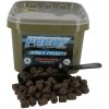 Halibutové pelety s dierou - Starbaits Feedz donuts - 15mm Halibutové pelety s dierou - Starbaits Feedz donuts - 15mm