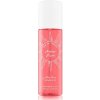 Sol de Verano Amber Plum Body Mist Parfumovaný sprej na telo a vlasy s aloe vera a vitamínom E pre ženy 200ml Sol de Verano Amber Plum Body Mist Parfumovaný sprej na telo a vlasy s aloe vera a vitamínom E pre ženy 200ml