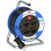 PREDLŽOVACÍ KÁBEL BUBNOVÝ Brennenstuhl 1079180004 15 m 3500W H05VV-F 3G1.5 Ø 18 cm PREDLŽOVACÍ KÁBEL BUBNOVÝ Brennenstuhl 1079180004 15 m 3500W H05VV-F 3G1.5 Ø 18 cm