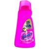VANISH gél OXI ACTION Pink 1L – odstraňovač škvŕn na farebné prádlo VANISH gél OXI ACTION Pink 1L – odstraňovač škvŕn na farebné prádlo