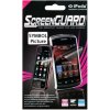 FÓLIA HTC ARIA GUARD FÓLIA HTC ARIA GUARD