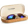 Polarzone Korkové puzdro na okuliare Polarzone Korkové puzdro na okuliare
