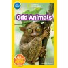 Odd Animals (Pre-Reader) (National Geographic Kids)(Brožovaná) Odd Animals (Pre-Reader) (National Geographic Kids)(Brožovaná)