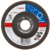 Bosch Príslušenstvo - Lamelový brúsny kotúč na oceľ, P60, priemer 115 mm 2608606753 Bosch Príslušenstvo - Lamelový brúsny kotúč na oceľ, P60, priemer 115 mm 2608606753