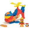 Magicbox SuperThings Pizzacopter Magicbox SuperThings Pizzacopter