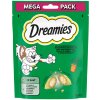 Dreamies Cat Treats Mega Pack - mačacia mäta (180 g) Dreamies Cat Treats Mega Pack - mačacia mäta (180 g)