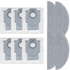 Výhodná sada pre Roborock Q10-VF/VF+/V/V+/S5/S5+ (10 ks)-Balenie náhradných dielov Výhodná sada pre Roborock Q10-VF/VF+/V/V+/S5/S5+ (10 ks)-Balenie náhradných dielov