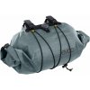 Taška na bicykel na riadidlá Evoc Handlebar Pack Boa WP 9 - steel Taška na bicykel na riadidlá Evoc Handlebar Pack Boa WP 9 - steel