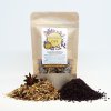 Herbarium Projekt MASALA CHAI - Indická korenistá zmes s čiernym čajom, 80g Herbarium Projekt MASALA CHAI - Indická korenistá zmes s čiernym čajom, 80g
