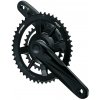 FSA GOSSAMER PRO MEXO kľuky, DM 48x32z N11 , CK-6027, 165mm FSA GOSSAMER PRO MEXO kľuky, DM 48x32z N11 , CK-6027, 165mm
