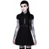 šaty KILLSTAR Disgrace Skater Dress šaty KILLSTAR Disgrace Skater Dress
