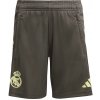 Adidas Real Madrid tréningové kraťasy detské 2025-2026 Adidas Real Madrid tréningové kraťasy detské 2025-2026