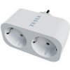 Tesla Plug Dual SD300 Tesla Plug Dual SD300