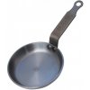 Panvica na vyprážanie MINERAL B 12 cm, de Buyer Panvica na vyprážanie MINERAL B 12 cm, de Buyer