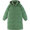 Detská páperová bunda Reima Parkkala zelená 122 Detská páperová bunda Reima Parkkala zelená 122