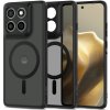 Tech-Protect Magmat Magsafe Motorola Edge 60 Pro Matte Black Tech-Protect Magmat Magsafe Motorola Edge 60 Pro Matte Black