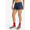 La Sportiva Low Waist Short Women modrá