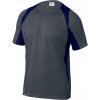 Delta Plus BALI Funkčné tričko tmavomodrá/šedá M Delta Plus BALI Funkčné tričko tmavomodrá/šedá M