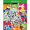 Just Dance 2021 Just Dance 2021
