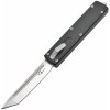 Golgoth G12T couteau automatique lame tanto acier D2 manche aluminium Golgoth G12T couteau automatique lame tanto acier D2 manche aluminium