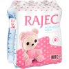 Rajec Dojčenská voda 6 x 1,5 l Rajec Dojčenská voda 6 x 1,5 l