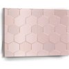 Sablio Obraz Rose gold - 90x60 cm Sablio Obraz Rose gold - 90x60 cm