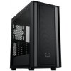 COOLER MASTER case MasterBox 600 Lite, ATX, Mid Tower, black MB600L-KGNN-S00 COOLER MASTER case MasterBox 600 Lite, ATX, Mid Tower, black MB600L-KGNN-S00