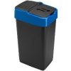 Heidrun - Kôš na recykláciu odpadu 35 l