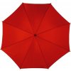 ACHILLE automatický dáždnik, červená ACHILLE automatický dáždnik, červená