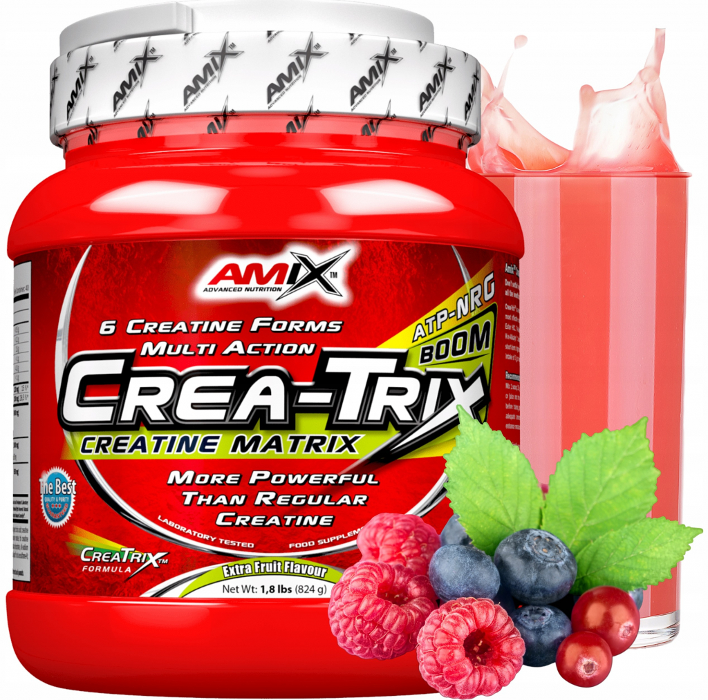 Amix Crea-Trix 824 g