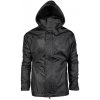 Bunda Mil-Tec Wet Weather - čierna, 3XL Bunda Mil-Tec Wet Weather - čierna, 3XL