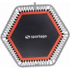 Náhradní dopadová plocha pro trampolíny Sportago Whee 117 cm, oranžová Náhradní dopadová plocha pro trampolíny Sportago Whee 117 cm, oranžová