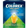 COLDREX HORÚCI NÁPOJ CITRÓN S MEDOM plo por 5 g (vre.papier/PE/Al/EMAA) 1x10 ks COLDREX HORÚCI NÁPOJ CITRÓN S MEDOM plo por 5 g (vre.papier/PE/Al/EMAA) 1x10 ks