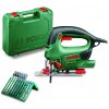 Bosch PST 800 PEL CT + 10 pilových plátků (0.603.3A0.101) Bosch PST 800 PEL CT + 10 pilových plátků (0.603.3A0.101)