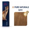 Farby na vlasy Wella Koleston Perfect ME+ 8/01 Farby na vlasy Wella Koleston Perfect ME+ 8/01